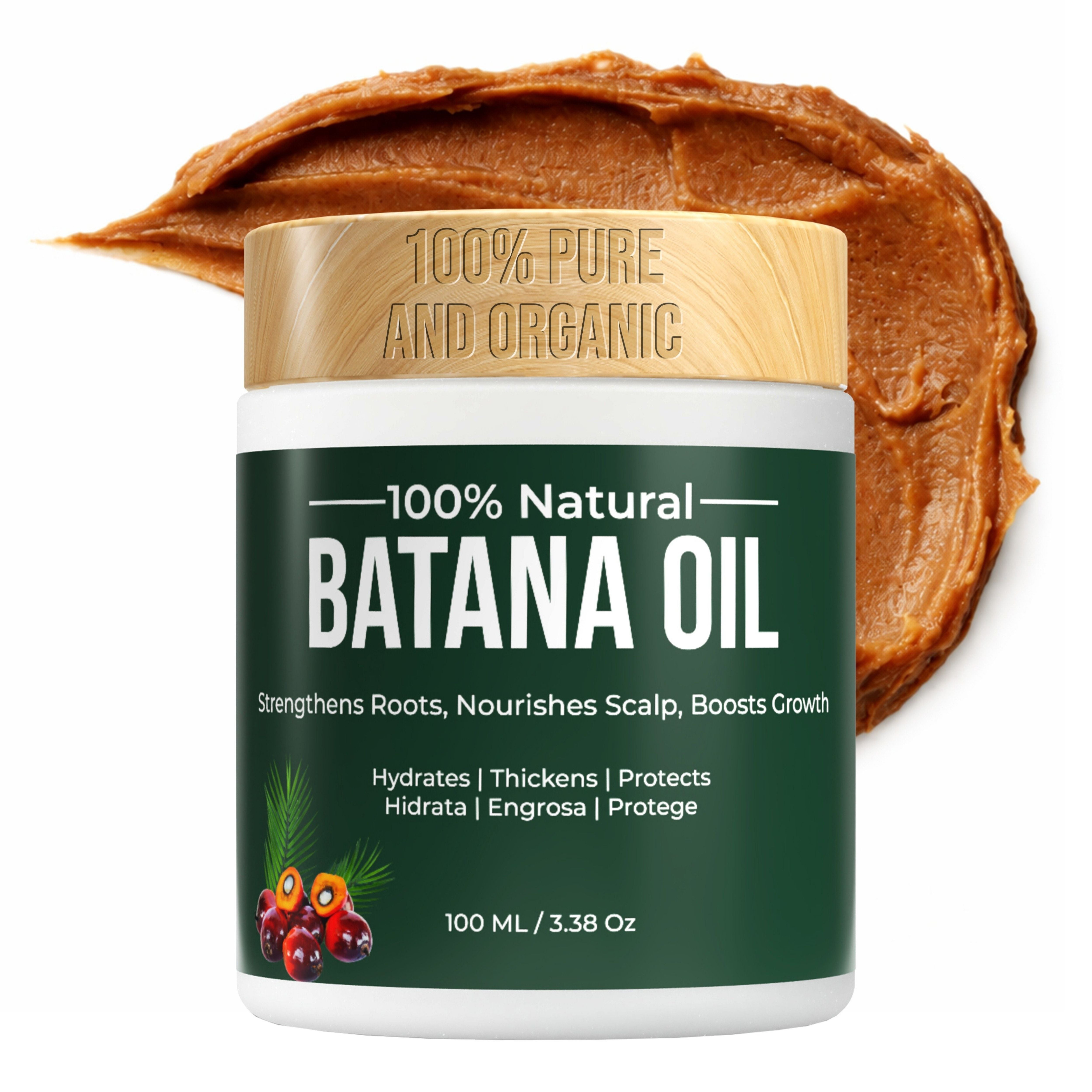 Vitahair™ Natural Hair Growth Oil