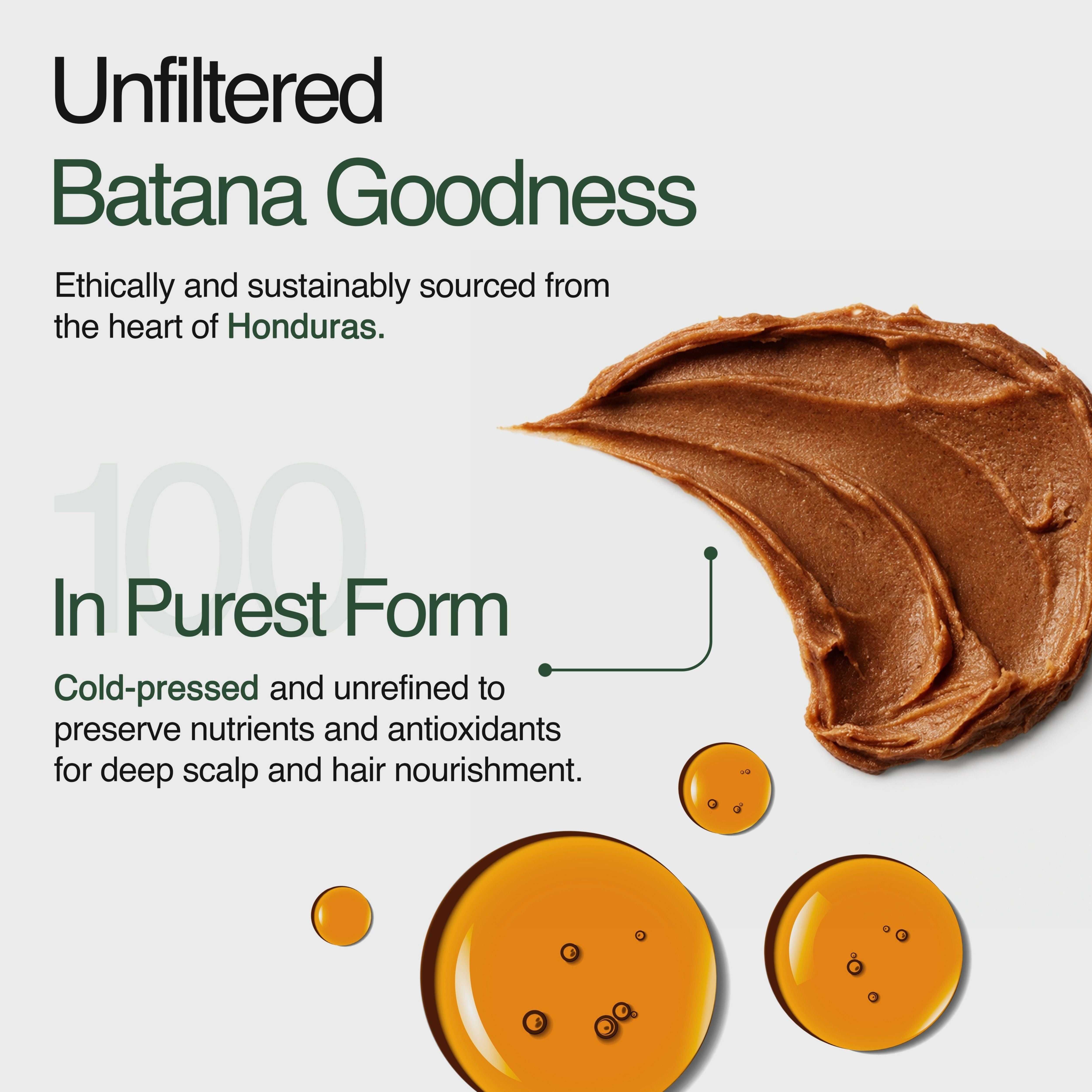 Vitahair™ Natural Hair Growth Oil