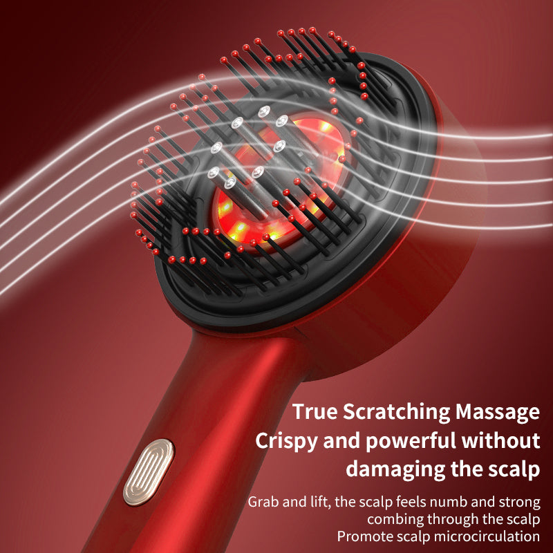 Vitahair Oiling Red Light Massager