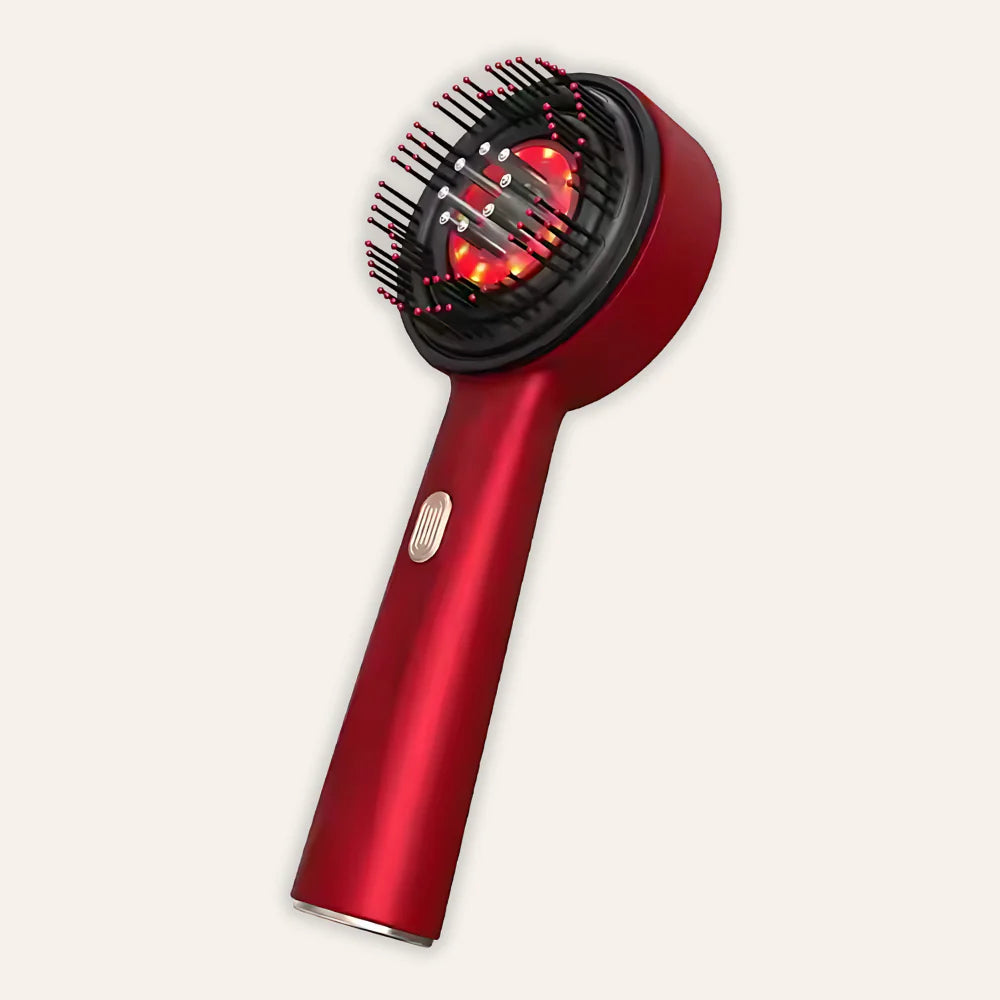 Vitahair Oiling Red Light Massager