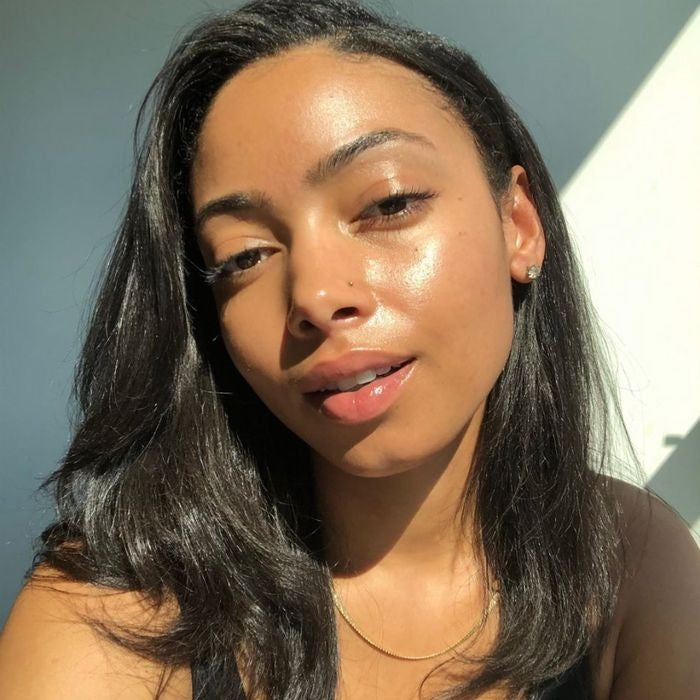 Peine masajeador ovalado Vita Hair