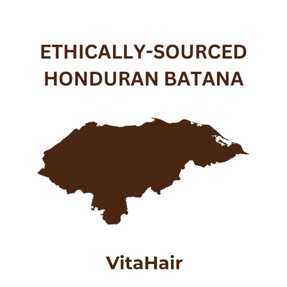 Vitahair™ Natural Hair Growth Oil 3